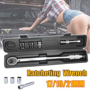 YouseaHome - Torque Wrench 1/2in 28-210Nm - 1/2in Drive - 28-210Nm - Torque Wrench YouseaHome - Torque Wrench 1/2in 28-210Nm - 1/2in Drive - 28-210Nm - Torque Wrench