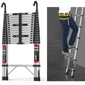 YouseaHome - Retractable Baby Gate - Gris - Gate - Publicité YouseaHome - Retractable Baby Gate - Gris - Gate - Publicité