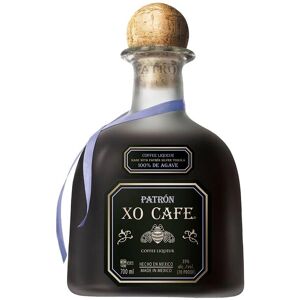 Patrón XO Cafe Liqueur - Tequila Coffee - 0.7L Patrón XO Cafe Liqueur - Tequila Coffee - 0.7L