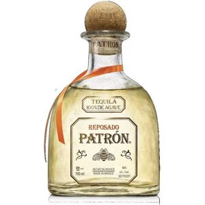 Patron Reposado 40% - 0.7L Patron Reposado 40% - 0.7L