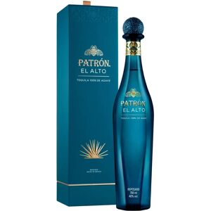 Patrón Reposado El Alto - Tequila Patrón Reposado El Alto - Tequila
