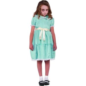 Bristol Novelty Sorcière Frère Effrayante Costume de Filles Jumelles - Costume - Publicité Bristol Novelty Sorcière Frère Effrayante Costume de Filles Jumelles - Costume - Publicité