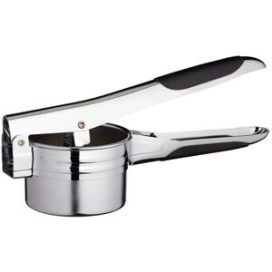 KitchenCraft Chromierter Kartoffelstamper - Glatte Kartoffelpüree KitchenCraft Chromierter Kartoffelstamper - Glatte Kartoffelpüree