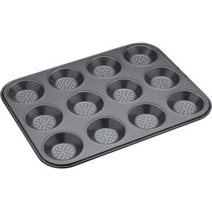 Master Class Crusty Bake Gray Non-Stick Baking Sheet with Vents Master Class Crusty Bake Gray Non-Stick Baking Sheet with Vents