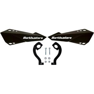 Kit de protección de manos Barkbusters 2022 - Para bicicletas de montaña Kit de protección de manos Barkbusters 2022 - Para bicicletas de montaña