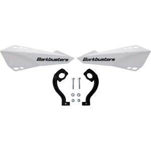 Kit de garde-mains Barkbusters 2022 - Protection VTT - Publicité Kit de garde-mains Barkbusters 2022 - Protection VTT - Publicité