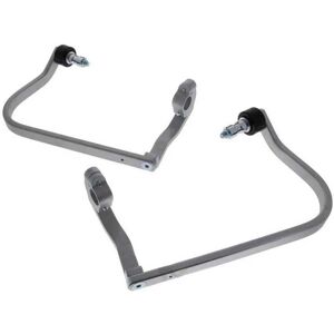 Kit di montaggio proteggi-mano in alluminio BARKBUSTERS per Suzuki DL V-Strom 250 Kit di montaggio proteggi-mano in alluminio BARKBUSTERS per Suzuki DL V-Strom 250