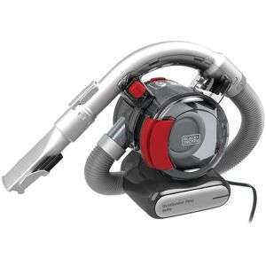 Black & Decker Dust Buster 12v Car Vacuum Cleaner - Handheld Flexi Black & Decker Dust Buster 12v Car Vacuum Cleaner - Handheld Flexi
