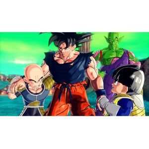 Bandai Namco Entertainment Dragon Ball Xenoverse - PlayStation 4 - PAL Bandai Namco Entertainment Dragon Ball Xenoverse - PlayStation 4 - PAL
