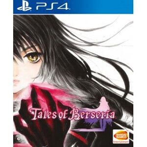 Tales of Berseria - PS4 Tales of Berseria - PS4