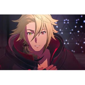 Scarlet Nexus - PS5 Scarlet Nexus - PS5