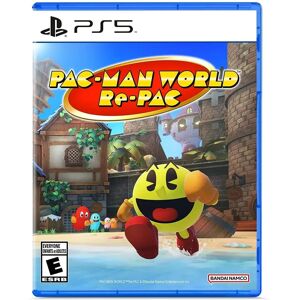 Pac-Man World Re-Pac - PS5 Pac-Man World Re-Pac - PS5