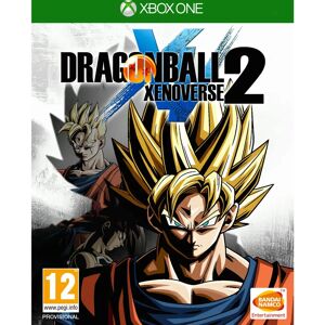 BANDAI NAMCO Entertainment Dragon Ball Xenoverse 2 Standard Xbox One BANDAI NAMCO Entertainment Dragon Ball Xenoverse 2 Standard Xbox One