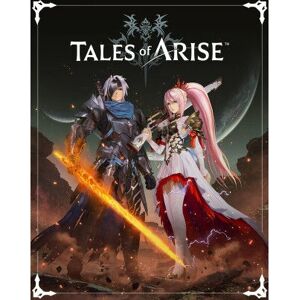 Tales of Arise - Xbox One Tales of Arise - Xbox One
