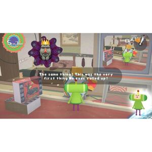 We Love Katamari REROLL (US Import) (Xbox One) We Love Katamari REROLL (US Import) (Xbox One)