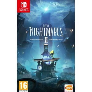 Little Nightmares II - Switch Little Nightmares II - Switch