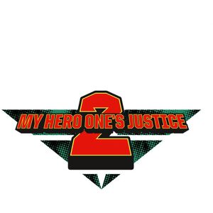 My Hero One's Justice 2 - Switch My Hero One's Justice 2 - Switch