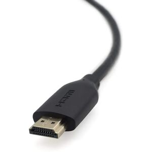 Belkin 2m HDMI Cable - High Speed 4K Belkin 2m HDMI Cable - High Speed 4K