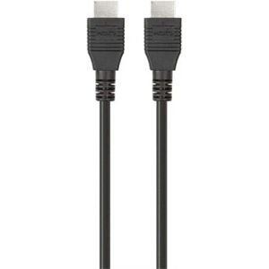 Belkin 2m HDMI Cable - High Speed 4K Belkin 2m HDMI Cable - High Speed 4K