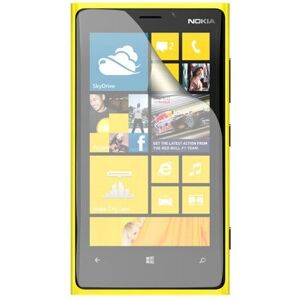 Belkin Nokia Lumia 920 Schermbeveiliger - Pak 3 Belkin Nokia Lumia 920 Schermbeveiliger - Pak 3