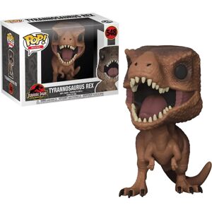 Funko Jurassic Park Tyrannosaurus - Collectible Figure Funko Jurassic Park Tyrannosaurus - Collectible Figure