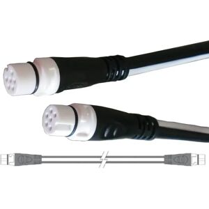 Raymarine 1M SeaTalkng Extension Cable Raymarine 1M SeaTalkng Extension Cable