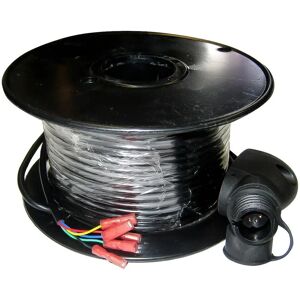 Raymarine 30m Cable with Mounting Plate - Wind Transducer Raymarine 30m Cable with Mounting Plate - Wind Transducer