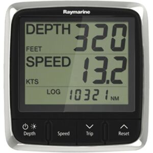 Raymarine I50 Tridata Digital - Marine Instrumentation Raymarine I50 Tridata Digital - Marine Instrumentation