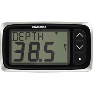 Raymarine i40 Depth Display - Depth Gauge Raymarine i40 Depth Display - Depth Gauge