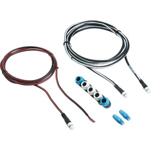 Raymarine T70134 SeaTalkng Netzwerkkit - Starter Kit Raymarine T70134 SeaTalkng Netzwerkkit - Starter Kit