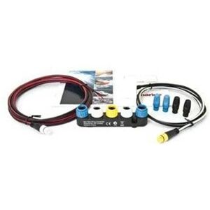 Kit convertisseur VHF NMEA0183 à SeaTalkng - Raymarine - Publicité Kit convertisseur VHF NMEA0183 à SeaTalkng - Raymarine - Publicité