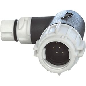 Raymarine Raymarine Conector de Esporão de Ângulo Reto Seatalk Ng 90 Raymarine Raymarine Conector de Esporão de Ângulo Reto Seatalk Ng 90