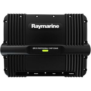 Raymarine CP570 Fishfinder Chartplotter with Transducer Raymarine CP570 Fishfinder Chartplotter with Transducer