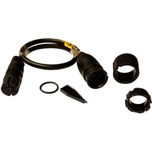 Raymarine B75/B175 Single-Element Transducer Cable Raymarine B75/B175 Single-Element Transducer Cable