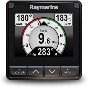 Raymarine i70s Multifunction Color Display - Marine Instrument Raymarine i70s Multifunction Color Display - Marine Instrument