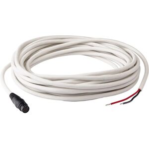 Raymarine Quantum Power Cable - 15m Bare Wires Raymarine Quantum Power Cable - 15m Bare Wires