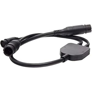 Raymarine Model - Transducer Y Cable for Axiom Realvision Raymarine Model - Transducer Y Cable for Axiom Realvision