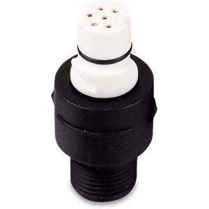 Raymarine Raymarine Adapter - Stng Female to Devicenet Male - Stainless Steel Raymarine Raymarine Adapter - Stng Female to Devicenet Male - Stainless Steel