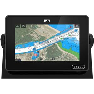 Raymarine AXIOM+ 7 Multifunctioneel Display - Radar, WiFi, Touch Raymarine AXIOM+ 7 Multifunctioneel Display - Radar, WiFi, Touch