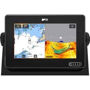 Raymarine Axiom+ 12 RV - Maritiem Display met Fishfinder Raymarine Axiom+ 12 RV - Maritiem Display met Fishfinder