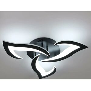 Goeco LED Decorative Lights - Black - Modern, Sakura, Table Lamp Goeco LED Decorative Lights - Black - Modern, Sakura, Table Lamp