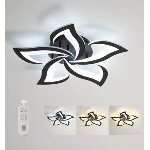 Comely - Modern LED Ceiling Lamp - 40W 3500lm - Remote Control Comely - Modern LED Ceiling Lamp - 40W 3500lm - Remote Control