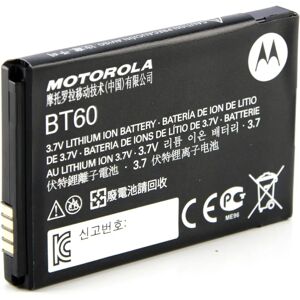 Kit Batterie Lithium-Ion Haute Capacité Motorola HKNN4014A - Batterie - Publicité Kit Batterie Lithium-Ion Haute Capacité Motorola HKNN4014A - Batterie - Publicité