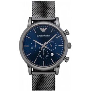 Emporio Armani Luigi Chronograph - AR1979 Emporio Armani Luigi Chronograph - AR1979