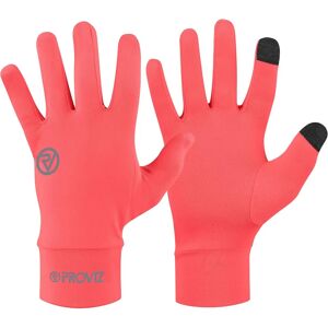 Proviz Classic Touch Screen Reflective Breathable Lightweight Running Gloves Proviz Classic Touch Screen Reflective Breathable Lightweight Running Gloves