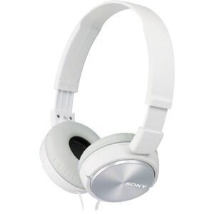 Sony MDR-ZX310 - Λευκό Sony MDR-ZX310 - Λευκό