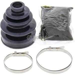 All Balls CV Gummibalg-Kit - Schützt & Widersteht Wasser, Schlamm, Sand All Balls CV Gummibalg-Kit - Schützt & Widersteht Wasser, Schlamm, Sand