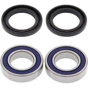 All Balls Voorwiel Lager Set - Wheel Bearing Kit All Balls Voorwiel Lager Set - Wheel Bearing Kit