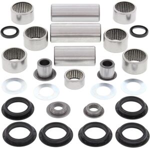 Kit di riparazione della articolazione sospensione All Balls Kawasaki KX125/250 - Articolazione sospensione Kit di riparazione della articolazione sospensione All Balls Kawasaki KX125/250 - Articolazione sospensione
