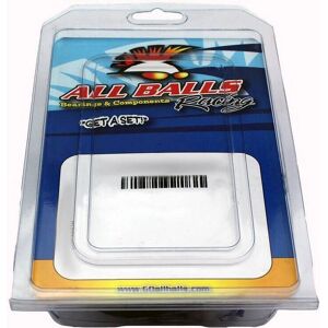 All Balls Rear Brake Caliper Repair Kit - Brake Caliper Repair - Unisex All Balls Rear Brake Caliper Repair Kit - Brake Caliper Repair - Unisex